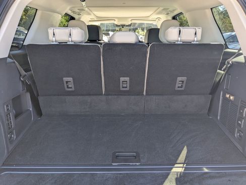 Certified 2025 Lincoln Navigator Reserve image 15