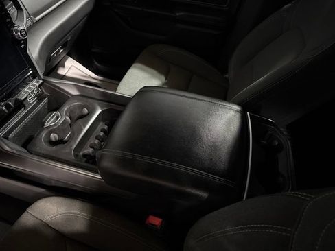 Used 2024 RAM 1500 Big Horn AWD/4WD image 12