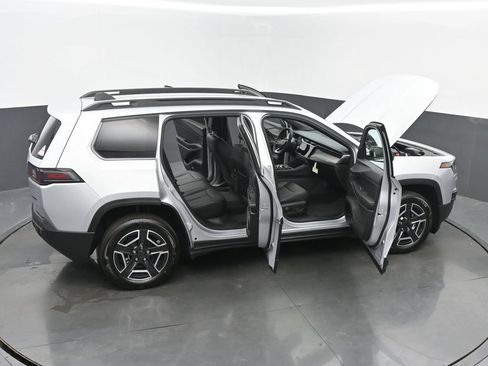 New 2026 Jeep Cherokee Limited AWD/4WD image 65