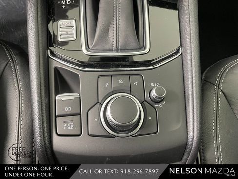 New 2025 MAZDA CX-5 AWD 2.5 S image 35