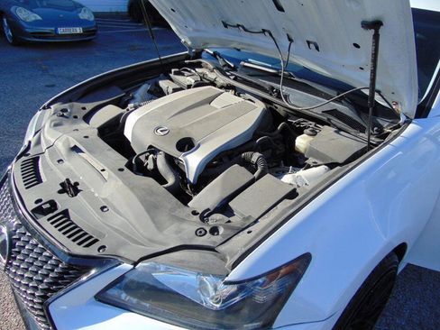 Used 2014 Lexus GS 350 image 14