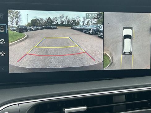 New 2026 Hyundai Palisade Limited AWD/4WD image 37