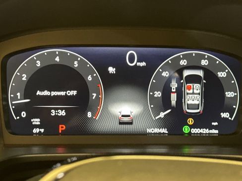 Used 2026 Honda CR-V EX-L image 34