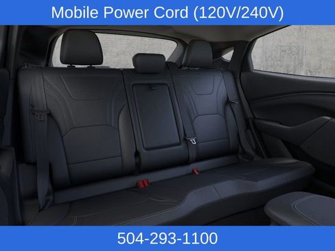 New 2026 Ford Mustang Mach-E Premium image 11