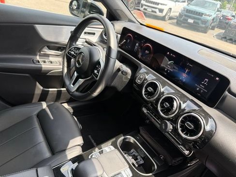 Used 2019 Mercedes-Benz A 220 4MATIC image 19