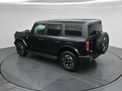 New 2026 Ford Bronco Outer Banks image 41