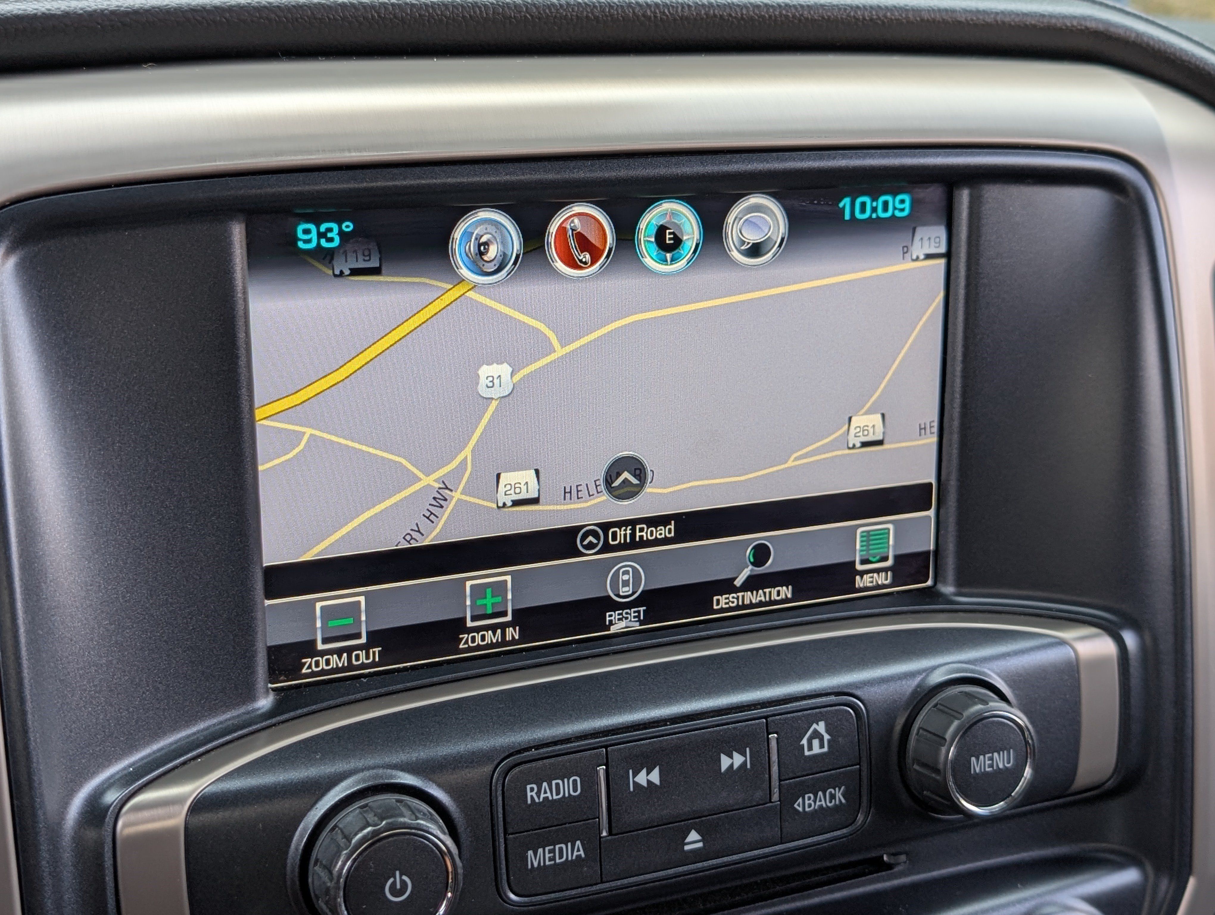Used 2018 GMC Sierra 1500 Denali AWD/4WD image 27