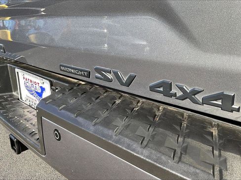 Used 2019 Nissan Titan SV w/ SV Convenience Package image 33