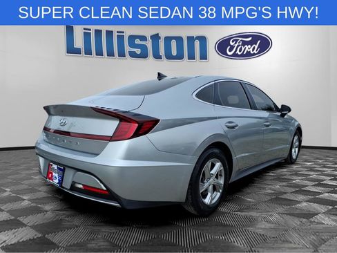 Used 2020 Hyundai Sonata SE image 2