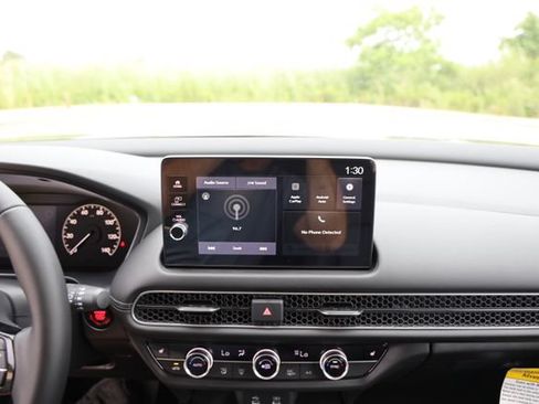 New 2027 Honda HR-V EX-L image 17