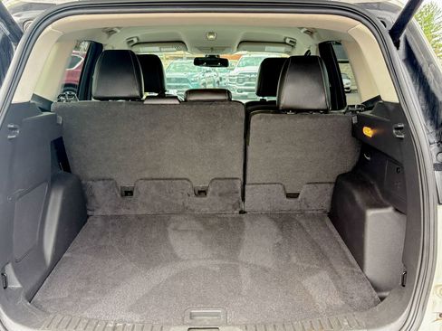 Used 2014 Ford Escape Titanium w/ Equipment Group 401A image 38