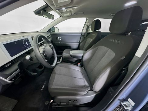 Used 2023 Hyundai Ioniq 5 SE RWD image 13
