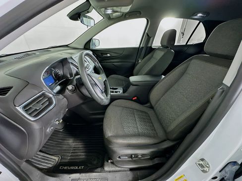 Used 2024 Chevrolet Equinox LT image 13