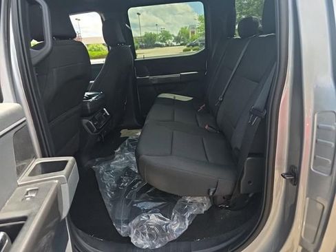 Used 2023 Ford F150 XLT w/ Equipment Group 302A High AWD/4WD image 13