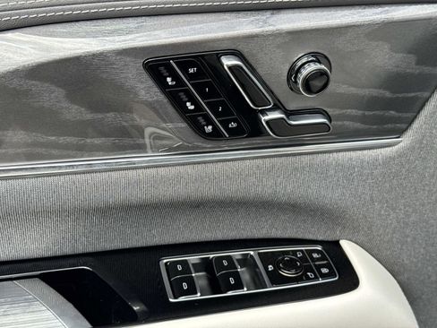 New 2026 Cadillac Escalade IQL Sport 1 image 20