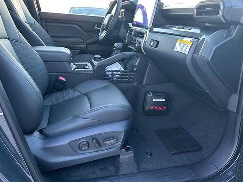 New 2026 Toyota Tacoma TRD Off-Road image 15