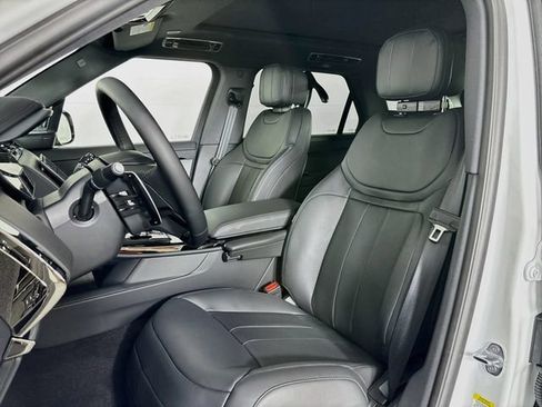 New 2026 Land Rover Range Rover Sport Dynamic SE AWD/4WD image 21