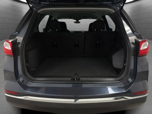 Used 2018 Chevrolet Equinox LS FWD image 18