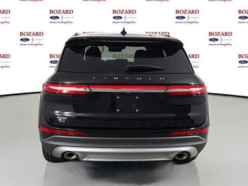 New 2026 Lincoln Corsair Premiere FWD image 7