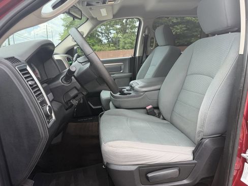 Used 2014 RAM 2500 SLT AWD/4WD image 5