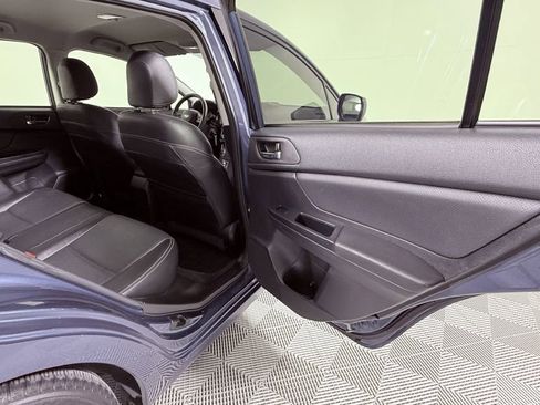 Used 2013 Subaru Impreza 2.0i Limited image 20