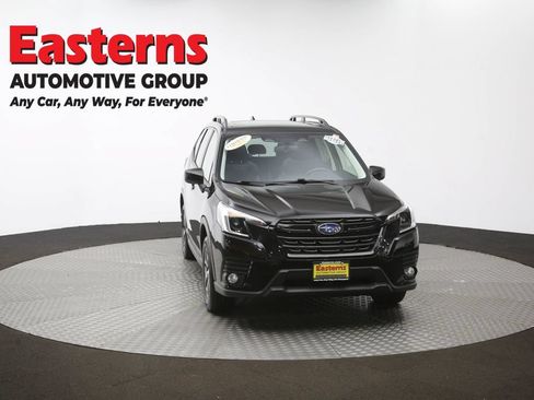 Used 2022 Subaru Forester Premium AWD/4WD image 55