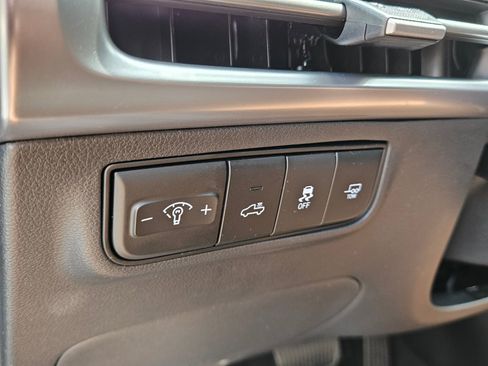 New 2025 Hyundai Santa Cruz Limited AWD/4WD image 26