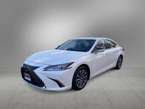 Used 2022 Lexus ES 350 image 7