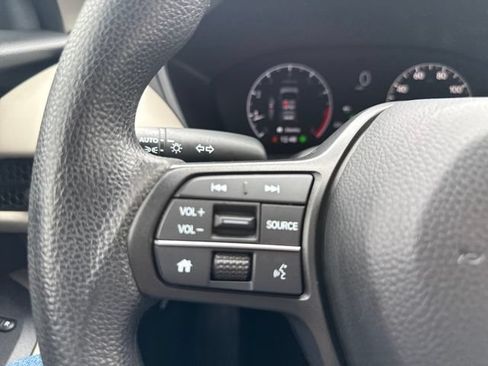 Certified 2024 Honda HR-V LX image 23