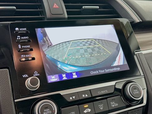 Used 2020 Honda Civic EX-L image 18
