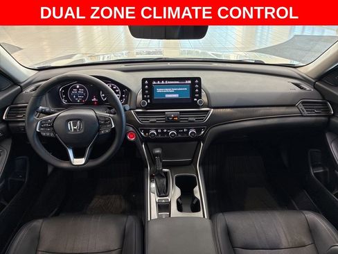 Used 2018 Honda Accord EX-L image 11