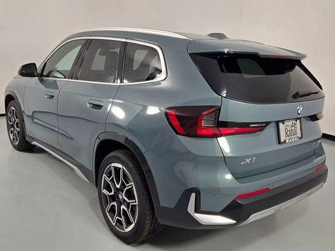 New 2026 BMW X1 xDrive28i image 8