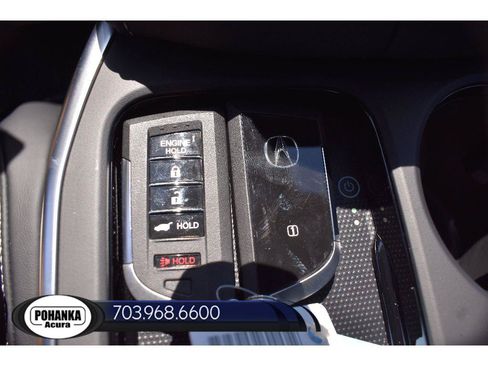 New 2026 Acura RDX SH-AWD w/ Advance Package image 42