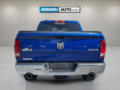 Used 2014 RAM 1500 Big Horn AWD/4WD image 8