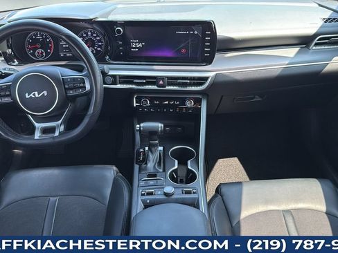 Used 2024 Kia K5 GT-Line w/ GT-Line Premium Package AWD/4WD image 37