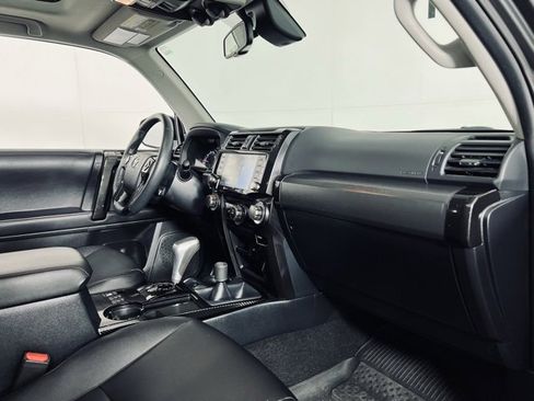 Used 2023 Toyota 4Runner TRD Off-Road Premium w/ Moonroof Package image 18