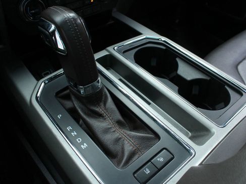 Used 2017 Ford F150 King Ranch w/ Equipment Group 601A Luxury image 32