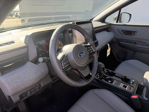 New 2026 Subaru Outback Limited XT image 21