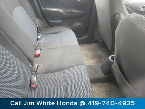 Used 2016 Nissan Versa Note SV image 16