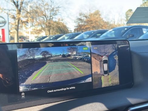 New 2026 Nissan Sentra SR w/ SR Premium Package image 26