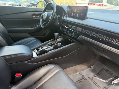 Used 2024 Honda Accord Sport image 10