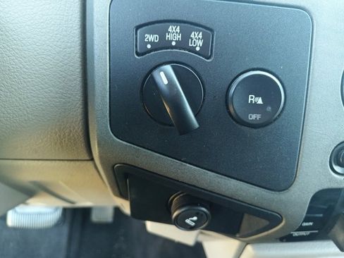 Used 2008 Ford F250 XLT image 13