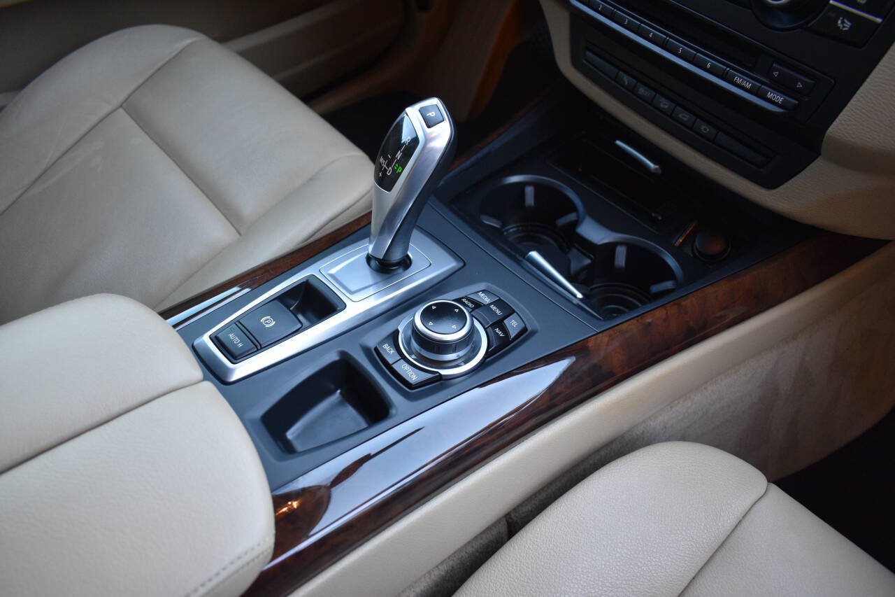 Used 2013 BMW X5 xDrive35i AWD/4WD image 28