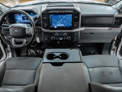 Certified 2024 Ford F150 XLT w/ Tow/Haul Package image 28