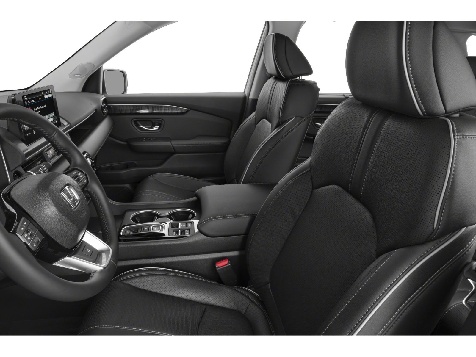 Used 2023 Honda Pilot Elite image 8