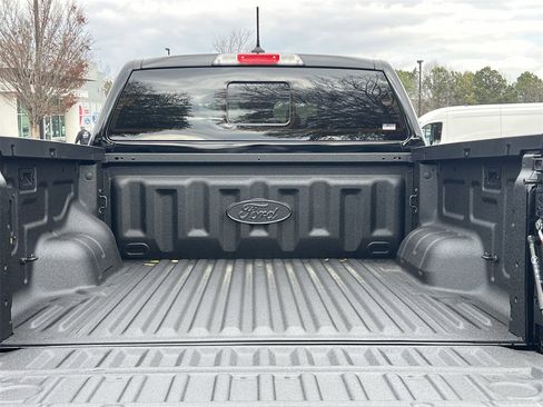 New 2025 Ford Ranger Raptor image 25