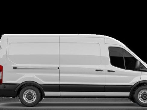 New 2026 Ford Transit 250 148 Medium Roof w/ Load Area Protection Package image 5