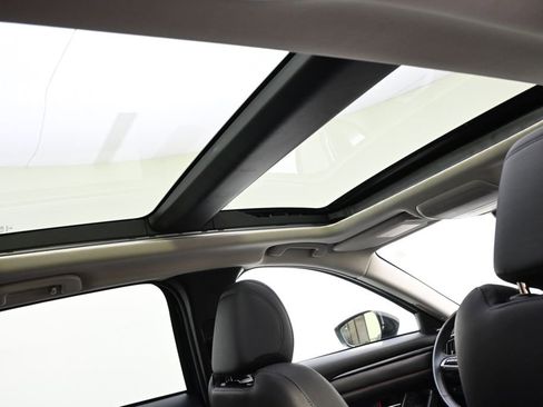 Used 2025 MAZDA CX-50 2.5 Hybrid w/ Premium Plus Pkg image 17