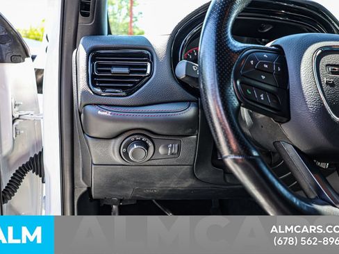 Used 2024 Dodge Durango GT RWD image 26