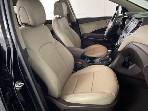 Used 2018 Hyundai Santa Fe Sport image 25